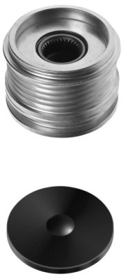 HELLA Generatorfreilauf